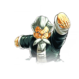 Character Image