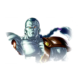 Character Image