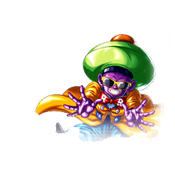 Character Image