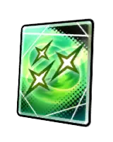 Strike Art Icon