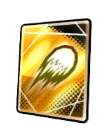 Strike Art Icon